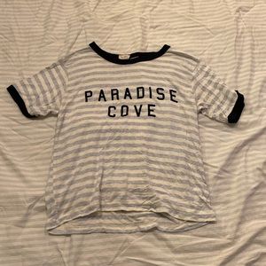 Brandy Melville t shirt